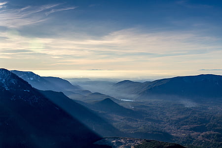 top view mountains thumbnail