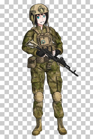 1 203 military animal