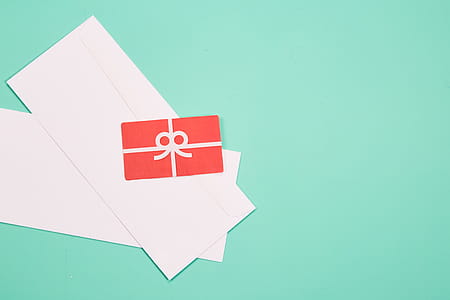 Gift Card Envelopes Photo thumbnail