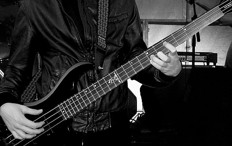person strumming guitar thumbnail