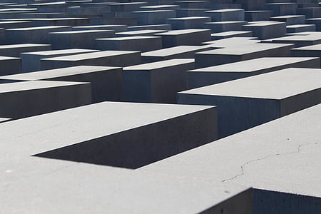 Holocaust Memorial thumbnail