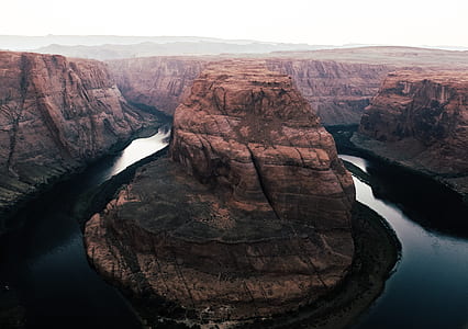 Horse Shoe Bend Grand Canyon thumbnail