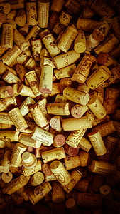 pile of corks thumbnail