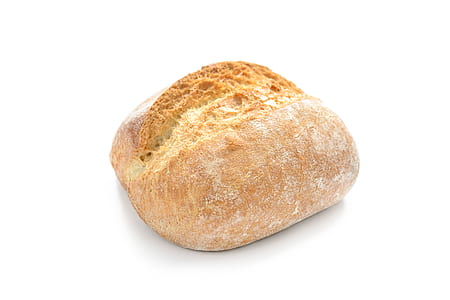 baked bread thumbnail