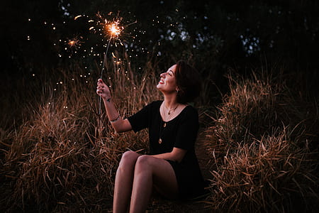 light, person, woman, girl thumbnail