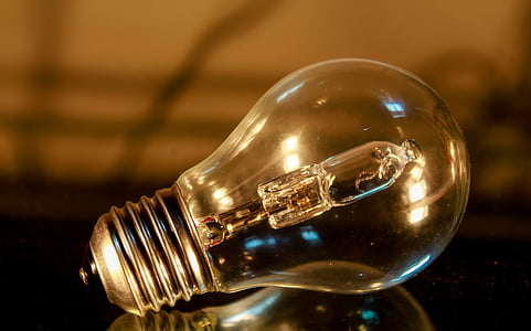 light bulb thumbnail