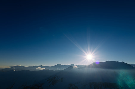 aerial photography of clouds during daytime thumbnail