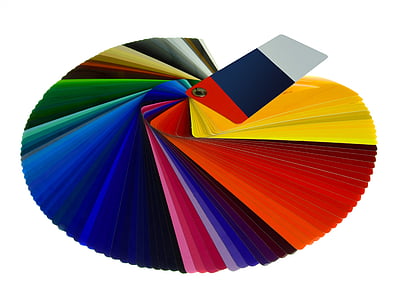 multicolored fan thumbnail