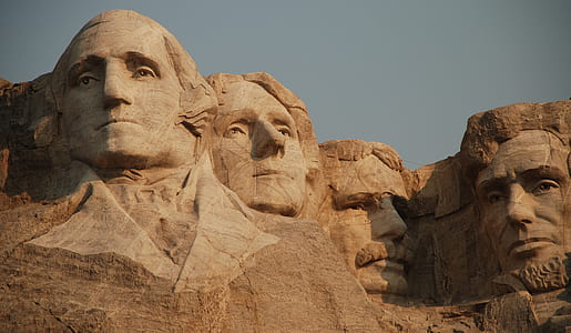 Mount Rushmore, Washington thumbnail