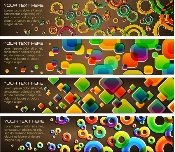 Symphony Banner Background Vector Eps File Free Graphics Uihere