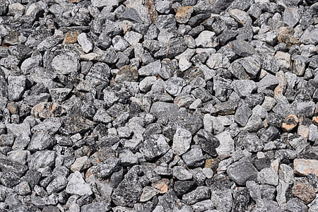 bunch of gray stones thumbnail