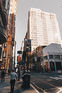 city street and buildings thumbnail
