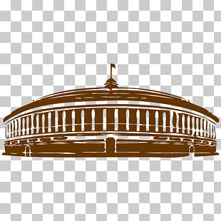 Parliament Of India Government Of India India Png Clipart Free