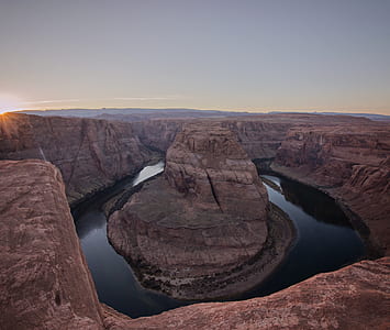 Horseshoe Bend, Utah thumbnail