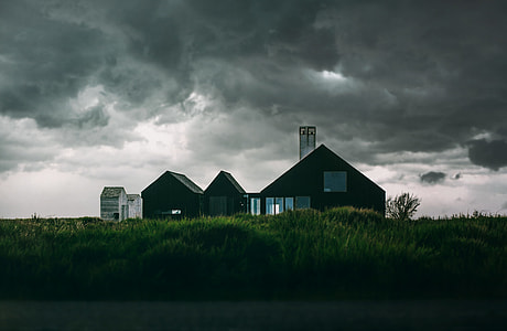 house during daytime thumbnail
