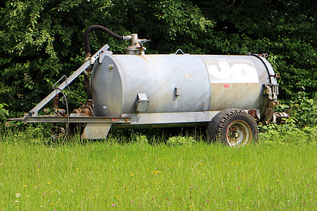 Liquid Manure Spreader, Liquid Manure thumbnail