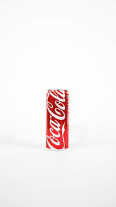 Coca Cola can thumbnail