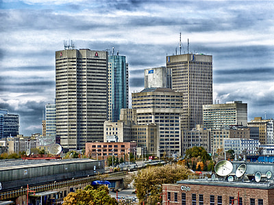 view of city during day time thumbnail