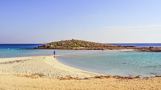 person on brown shore thumbnail