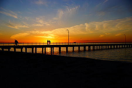 photo of sea dock thumbnail