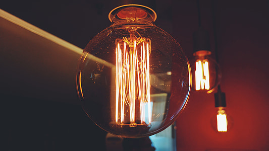 brown pendant lamp thumbnail