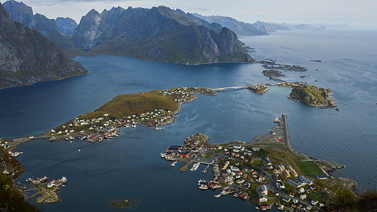 inhabited islands thumbnail