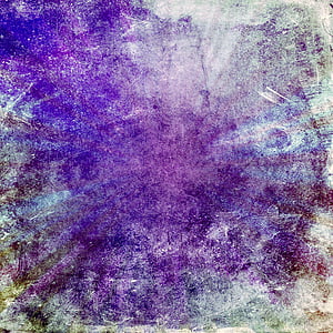 purple and blue abstract painting thumbnail