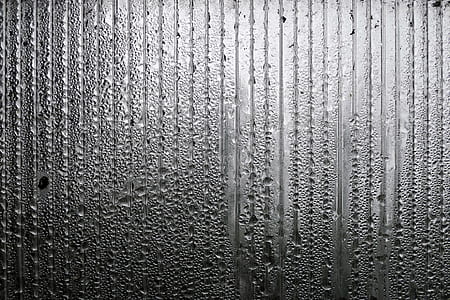 water dew on glass thumbnail