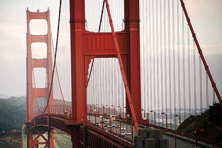 Golden Gate Bridge, San Francisco thumbnail