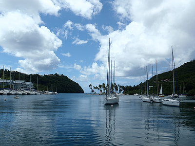 Saint Lucia, Caribbean thumbnail