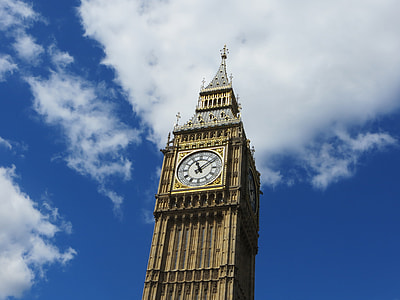 Big Ben, London thumbnail