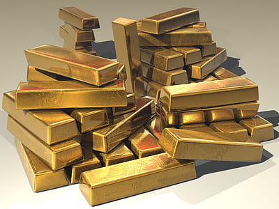 gold bar lot thumbnail