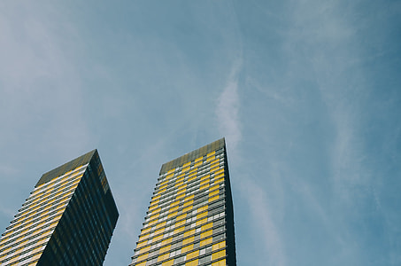 high-rise building at daytime thumbnail