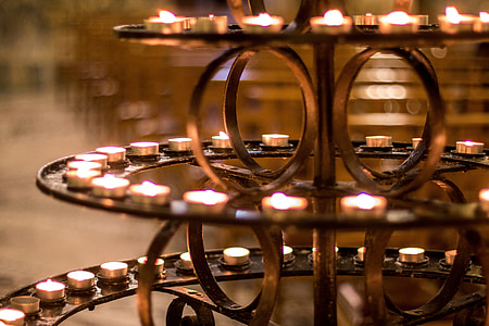Aachen Cathedral, Church thumbnail