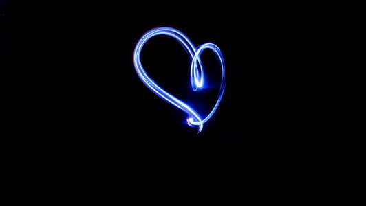 heart LED thumbnail