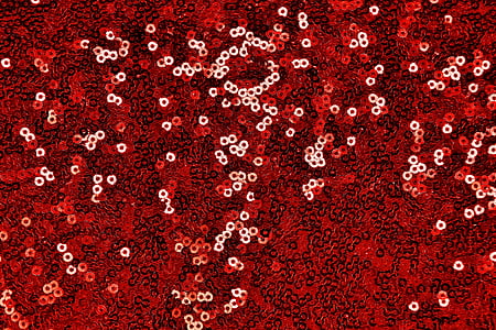 red textile thumbnail