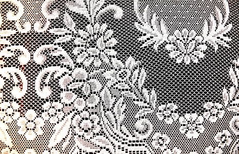 gray floral textile thumbnail