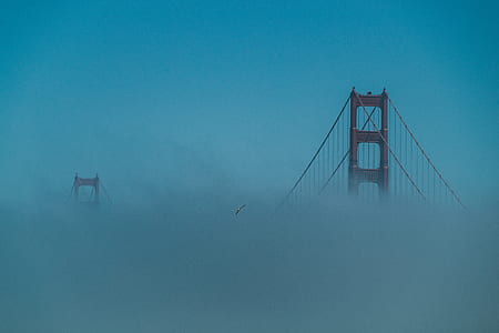 Golden Gate Bridge, San Francisco thumbnail