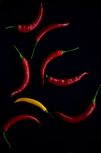 red chili peppers thumbnail