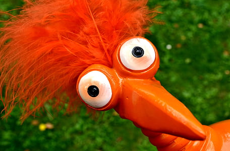 red bird toy thumbnail