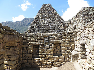 gray stone shed thumbnail