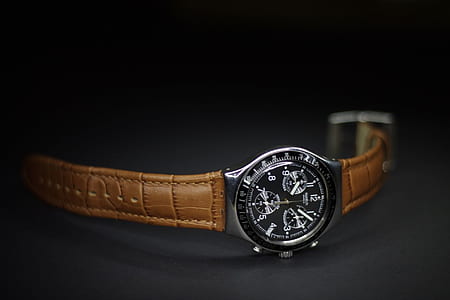 fashion, wristwatch, vintage, luxury thumbnail