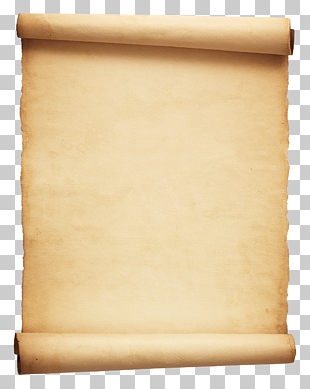 Computer mouse Scrolling Paper, Scroll, brown scroll PNG clipart