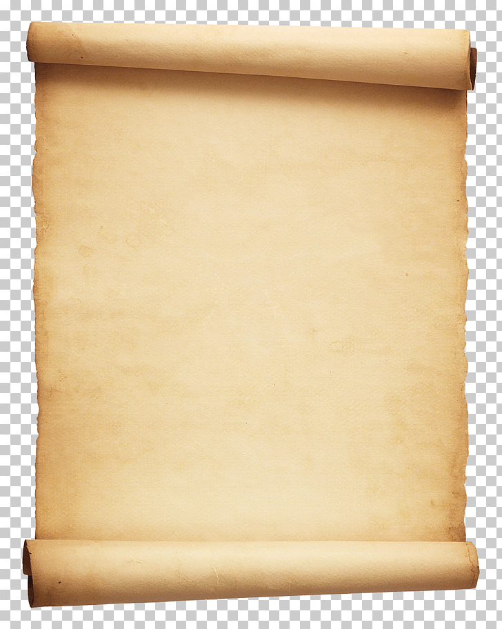Computer mouse Scrolling Paper, Scroll, brown scroll PNG clipart
