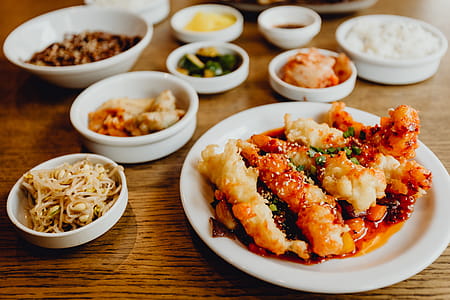 The Best Korean Restaurant in Warsaw thumbnail