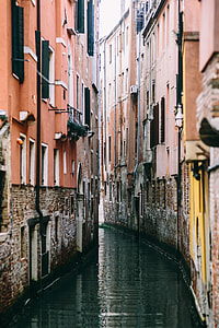 A Trip to Venice, Italy thumbnail