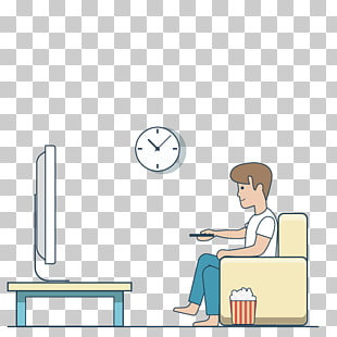 19 Watch Tv On The Sofa Png Cliparts For Free Download Uihere
