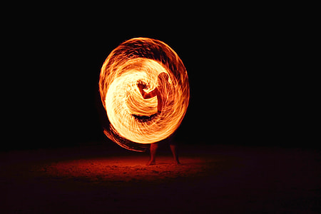 steel wool photography thumbnail