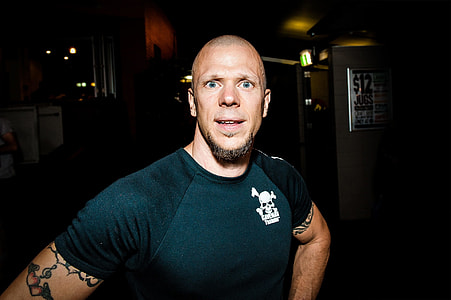 Personal Trainer, Gym Instructor thumbnail