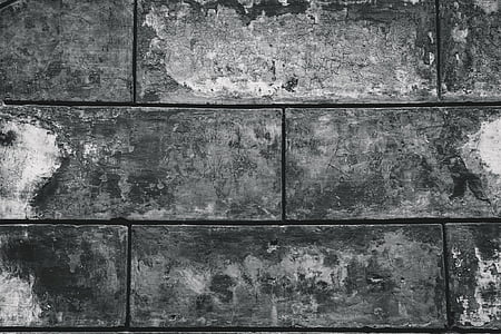 gray and black concrete brick thumbnail